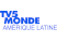 TV5Monde Amerique Latine